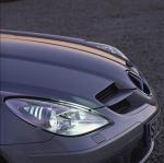 Mercedes-Benz SLK-Class 2005 года